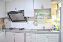 Blk 780 Pasir Ris Street 71 (Pasir Ris), HDB Executive #211010791